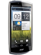 Best available price of Acer CloudMobile S500 in Bhutan