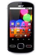Best available price of Acer beTouch E140 in Bhutan
