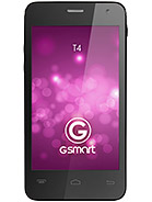 Best available price of Gigabyte GSmart T4 in Bhutan