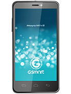 Best available price of Gigabyte GSmart Maya M1 v2 in Bhutan