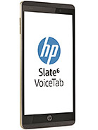 Best available price of HP Slate6 VoiceTab in Bhutan