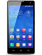 Best available price of Honor 3C in Bhutan