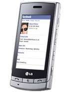 Best available price of LG GT405 in Bhutan