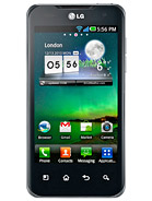 Best available price of LG Optimus 2X in Bhutan