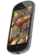 Best available price of Lenovo LePhone S2 in Bhutan