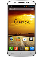 Best available price of Micromax A119 Canvas XL in Bhutan