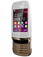 Best available price of Nokia C2-03 in Bhutan