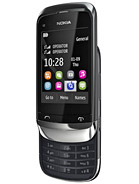 Best available price of Nokia C2-06 in Bhutan