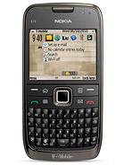Best available price of Nokia E73 Mode in Bhutan