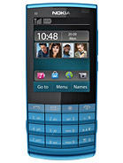 Best available price of Nokia X3-02 Touch and Type in Bhutan