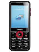 Best available price of Philips Xenium F511 in Bhutan