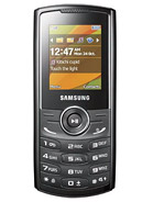 Best available price of Samsung E2230 in Bhutan
