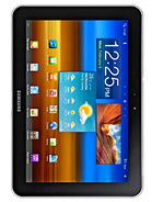 Best available price of Samsung Galaxy Tab 8-9 4G P7320T in Bhutan