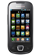 Best available price of Samsung I5800 Galaxy 3 in Bhutan