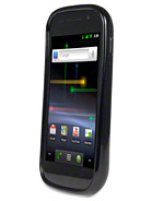 Best available price of Samsung Google Nexus S 4G in Bhutan