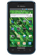 Best available price of Samsung Vibrant in Bhutan