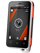 Best available price of Sony Ericsson Xperia active in Bhutan