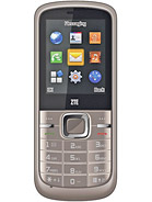 Best available price of ZTE R228 Dual SIM in Bhutan