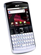 Best available price of Acer beTouch E210 in Bhutan