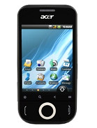 Best available price of Acer beTouch E110 in Bhutan