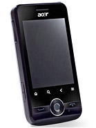 Best available price of Acer beTouch E120 in Bhutan