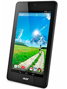 Best available price of Acer Iconia One 7 B1-730 in Bhutan