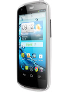 Best available price of Acer Liquid E1 in Bhutan