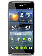 Best available price of Acer Liquid E600 in Bhutan