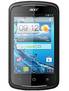 Best available price of Acer Liquid Z2 in Bhutan