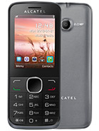 Best available price of alcatel 2005 in Bhutan