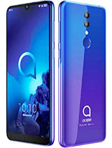 Best available price of alcatel 3 (2019) in Bhutan