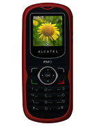 Best available price of alcatel OT-305 in Bhutan