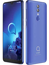 Best available price of alcatel 3L in Bhutan