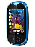 Best available price of alcatel OT-708 One Touch MINI in Bhutan