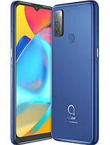 Best available price of alcatel 3L (2021) in Bhutan