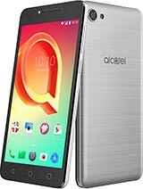 Best available price of alcatel A5 LED in Bhutan