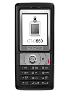 Best available price of alcatel OT-C550 in Bhutan