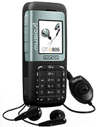 Best available price of alcatel OT-E805 in Bhutan