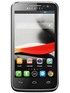 Best available price of alcatel Evolve in Bhutan