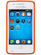 Best available price of alcatel One Touch Fire in Bhutan