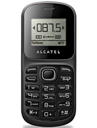 Best available price of alcatel OT-117 in Bhutan