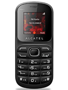 Best available price of alcatel OT-217 in Bhutan