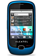 Best available price of alcatel OT-905 in Bhutan