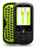 Best available price of alcatel OT-606 One Touch CHAT in Bhutan