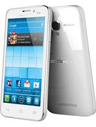 Best available price of alcatel One Touch Snap in Bhutan