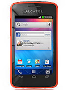 Best available price of alcatel One Touch T-Pop in Bhutan