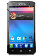 Best available price of alcatel One Touch X-Pop in Bhutan