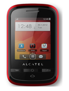 Best available price of alcatel OT-605 in Bhutan