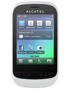 Best available price of alcatel OT-720 in Bhutan