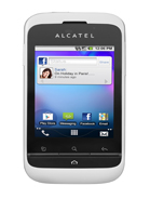 Best available price of alcatel OT-903 in Bhutan